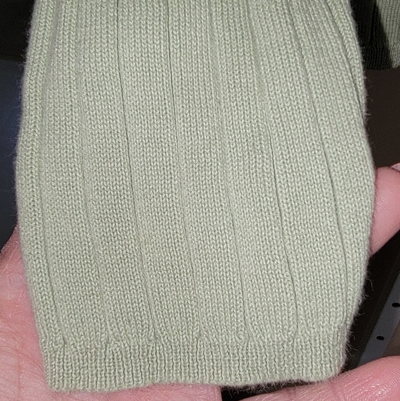 #390 Eddie Bauer- Long Sleeve Crew Neck Pullover Sweaters-.Colors.Sizes Avail - Picture 12 of 16